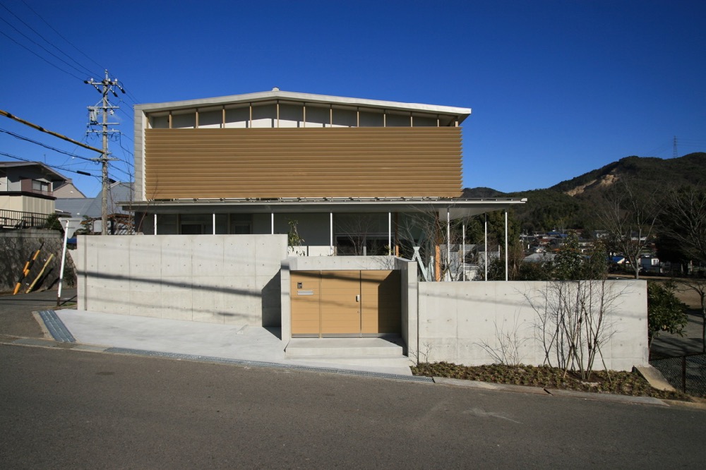 木造住宅