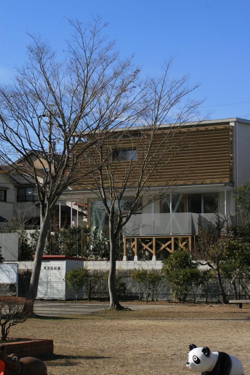 木造住宅