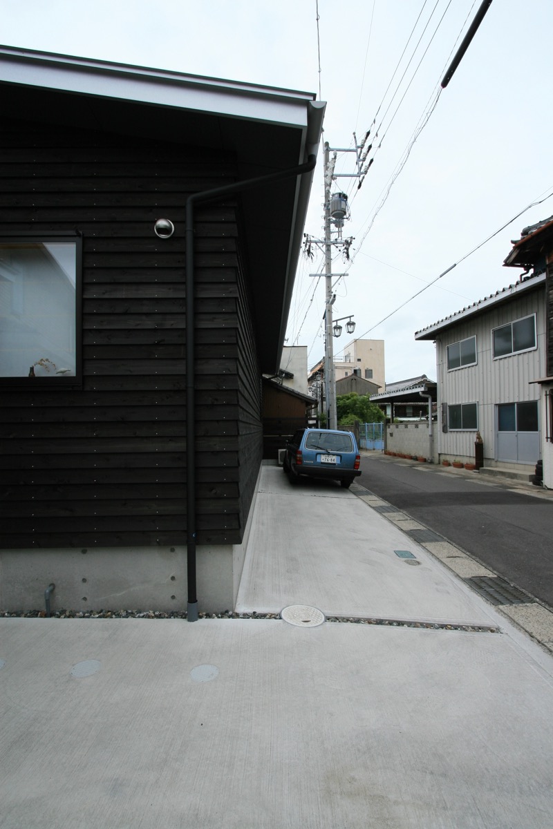 和モダン