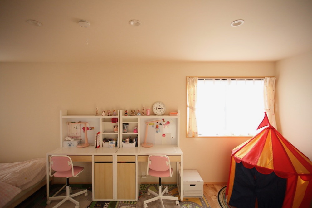 子供部屋