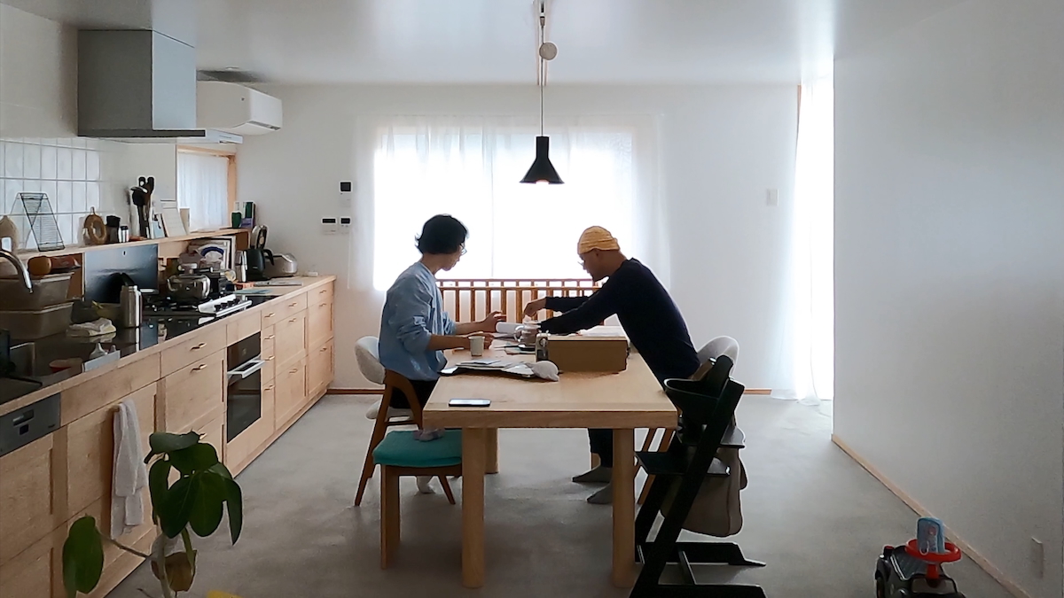 名古屋の建築設計事務所の仕事