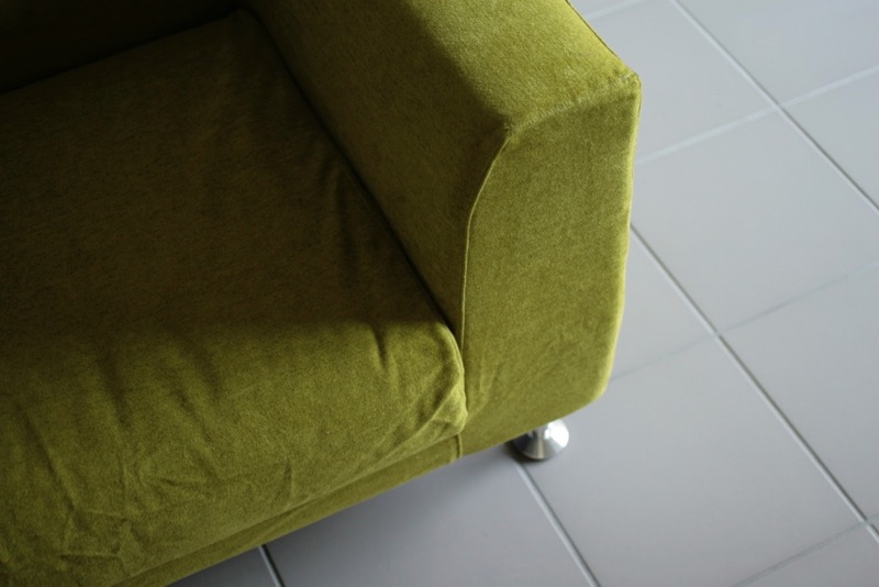 3P sofa