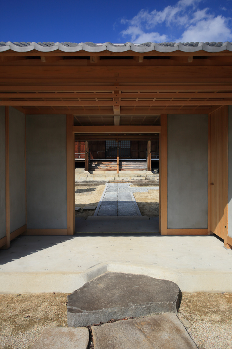 木製建具