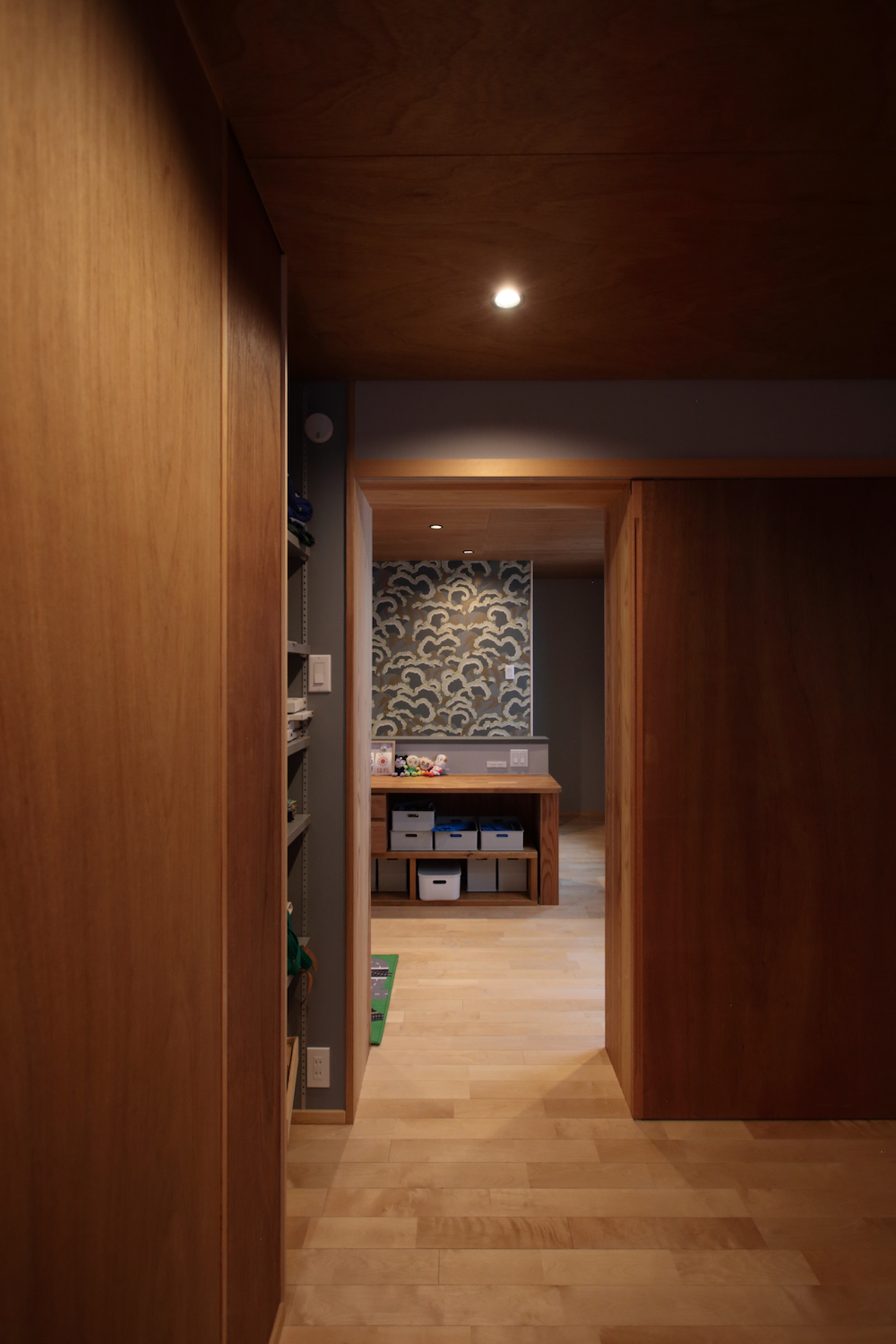 子供部屋