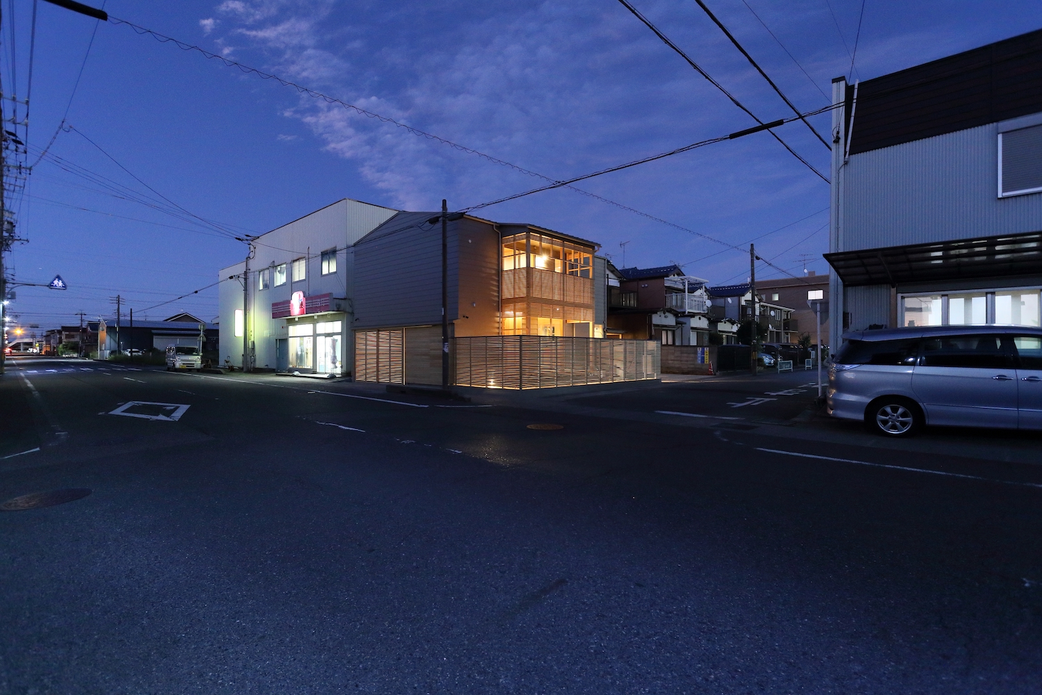 住宅設計