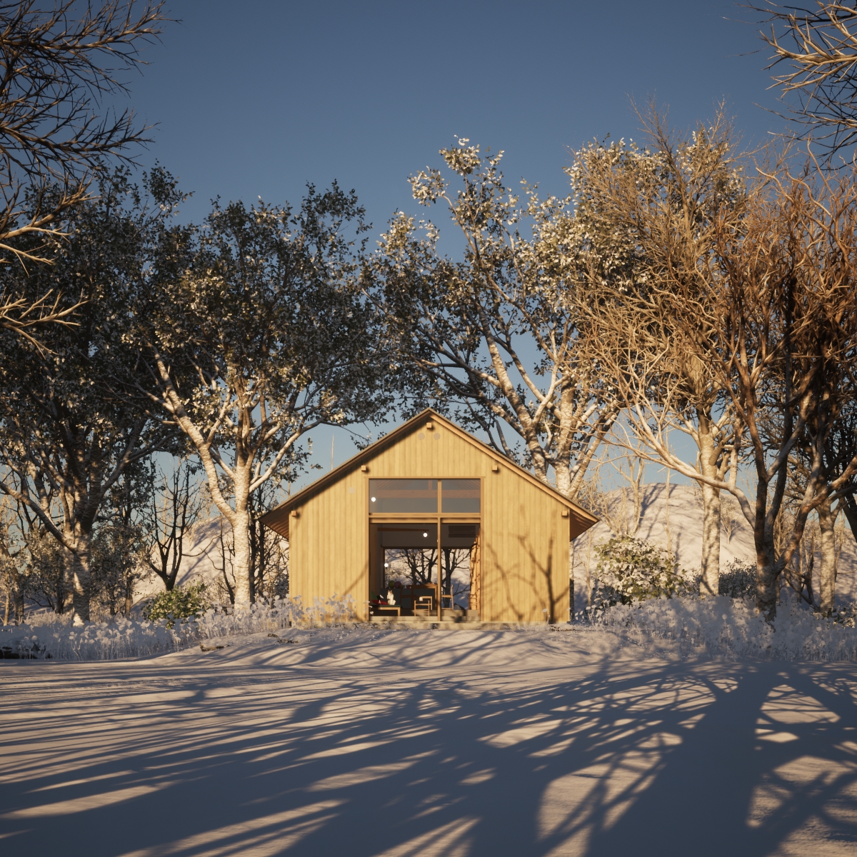 名古屋の設計事務所がつくる規格住宅