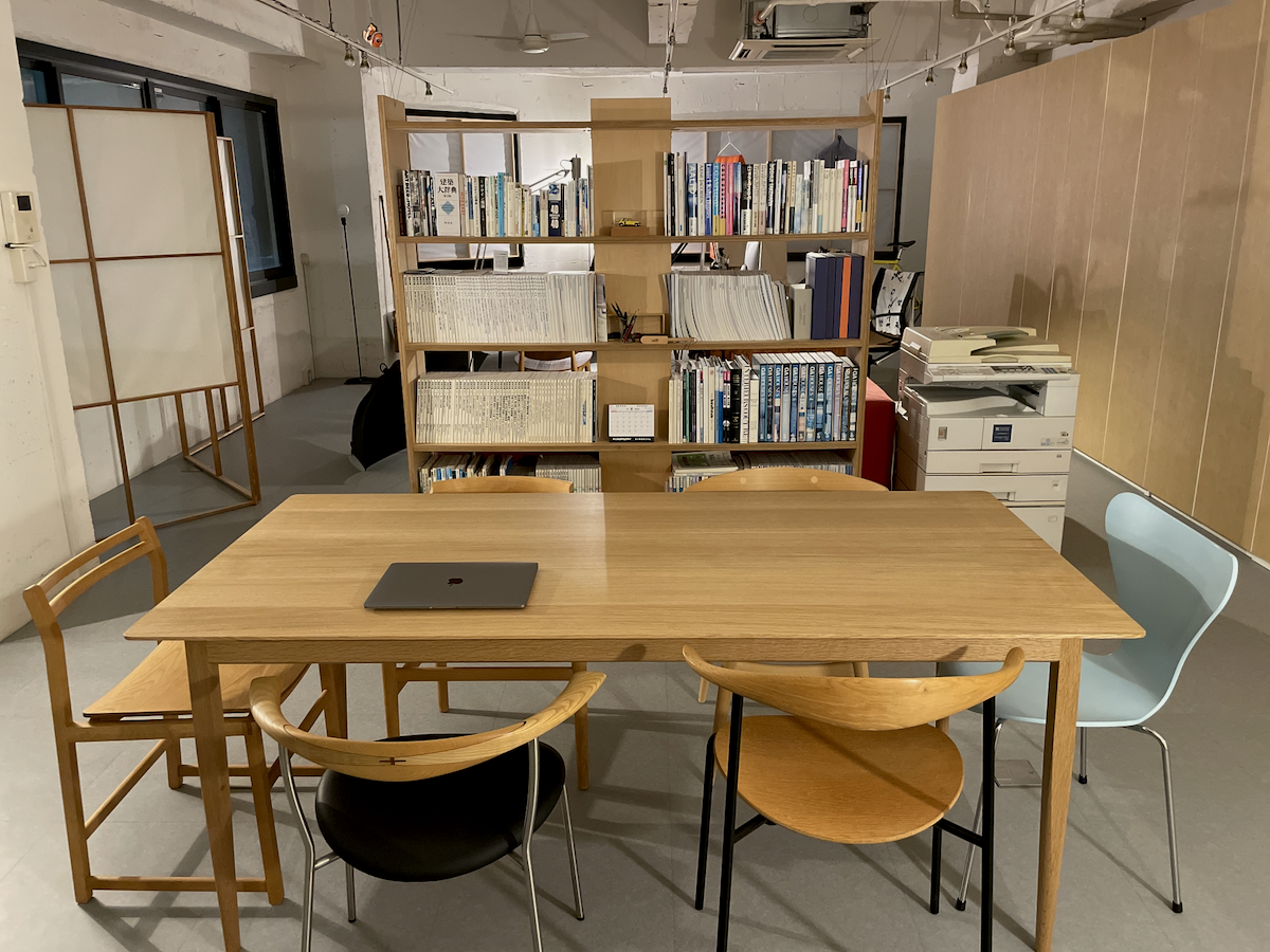 北欧家具