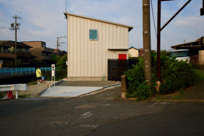 規格住宅