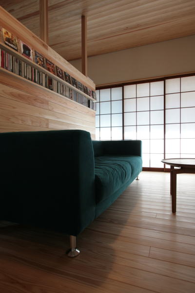 ５mの壁