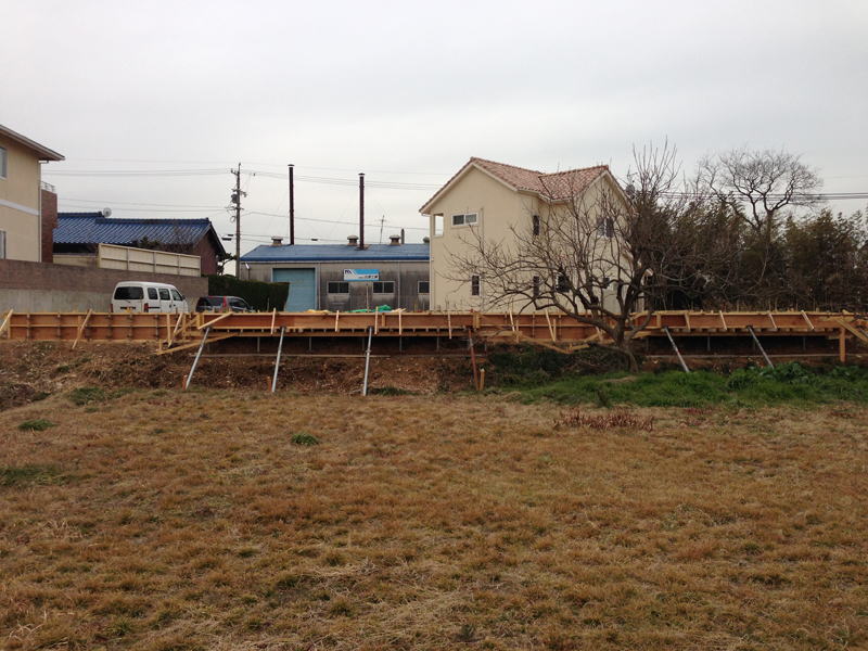 住宅