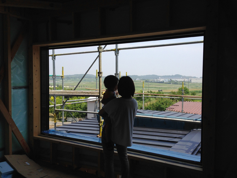 住宅デザイン