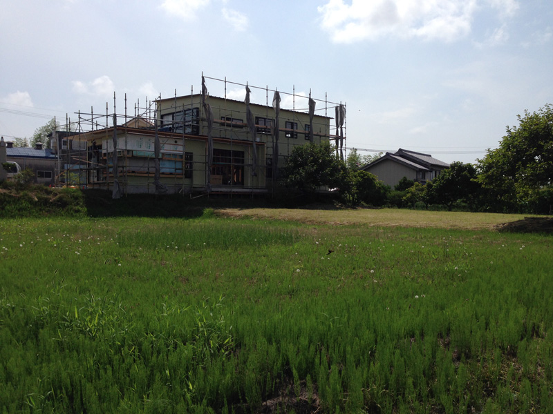 住宅情報