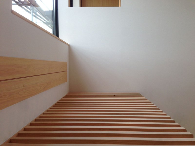 一戸建て