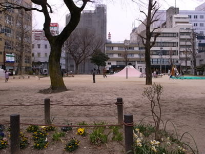 オフィス改装