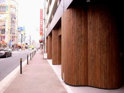 インテリアショップ