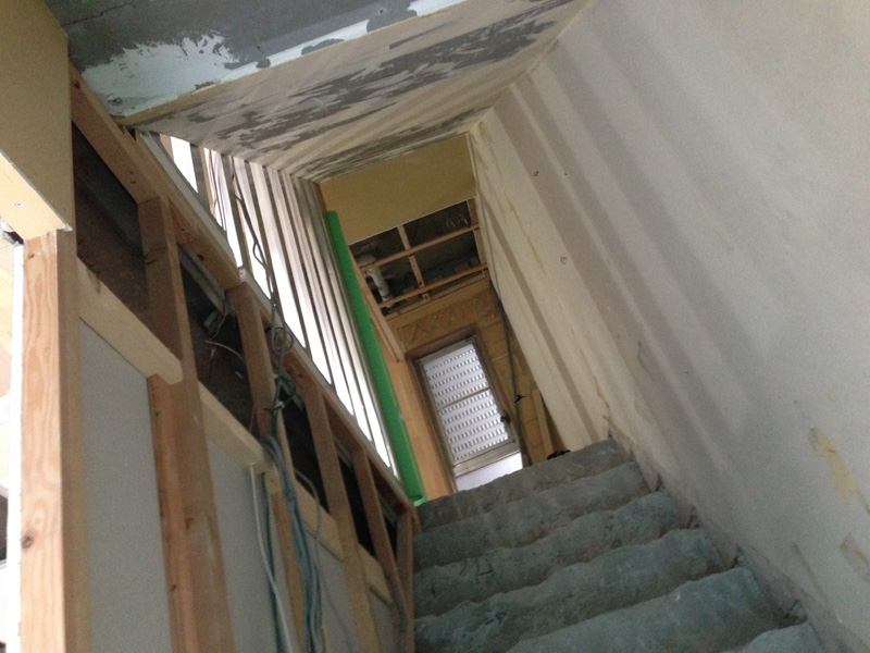 家を建てる時に