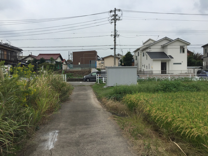 フルリノベーション
