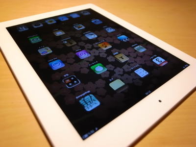 iPad
