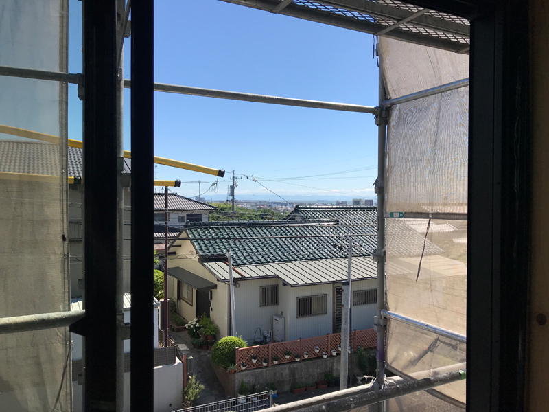 住宅
