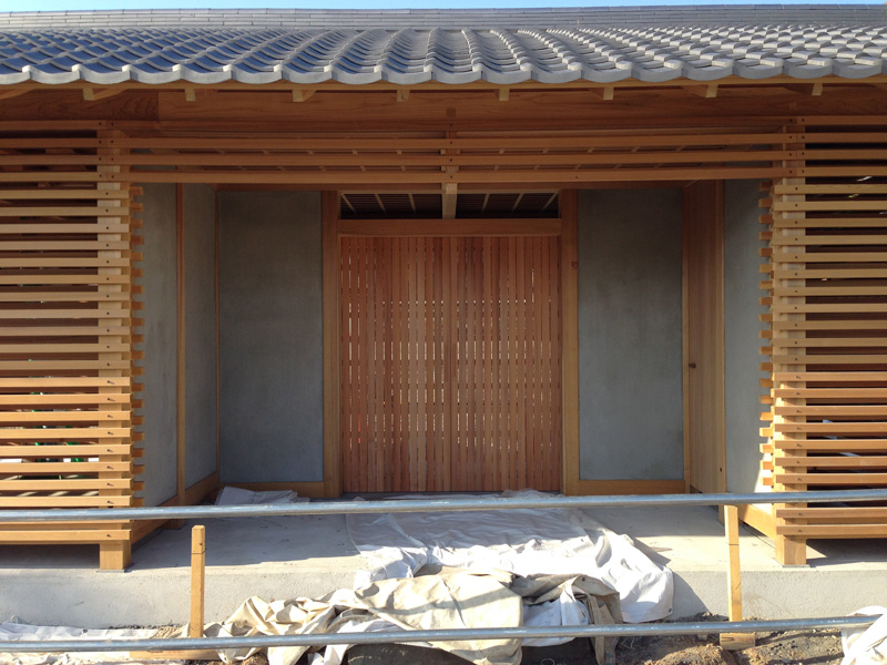 建築設計