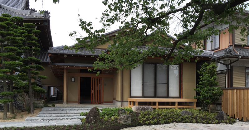 建築家住宅