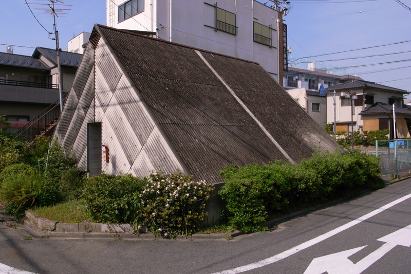 住宅