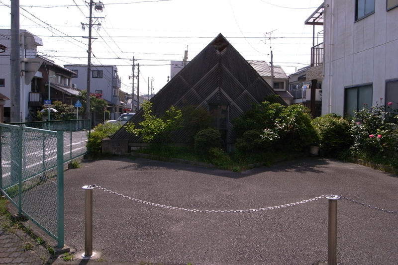 住まい