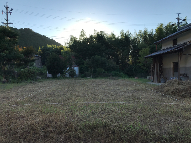 土地