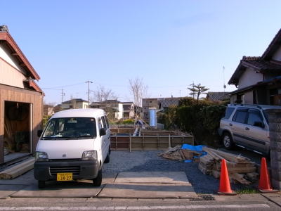 みんなの家１