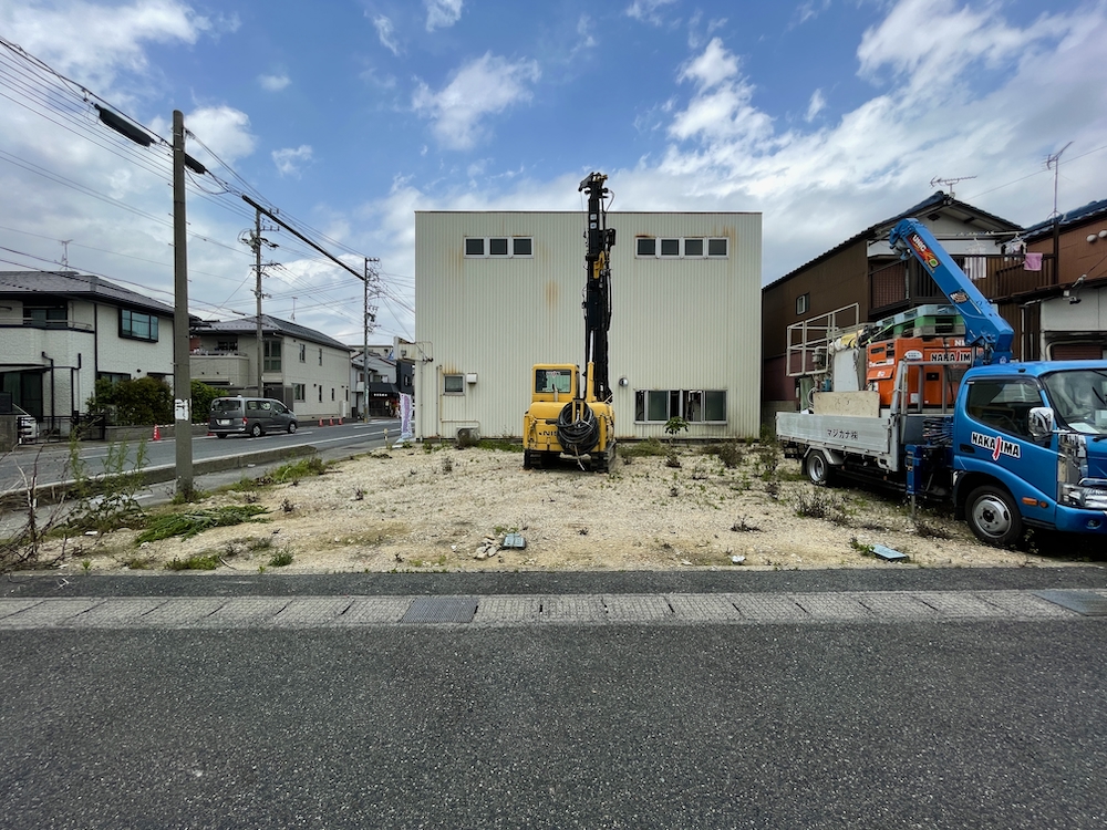 愛知の住宅設計