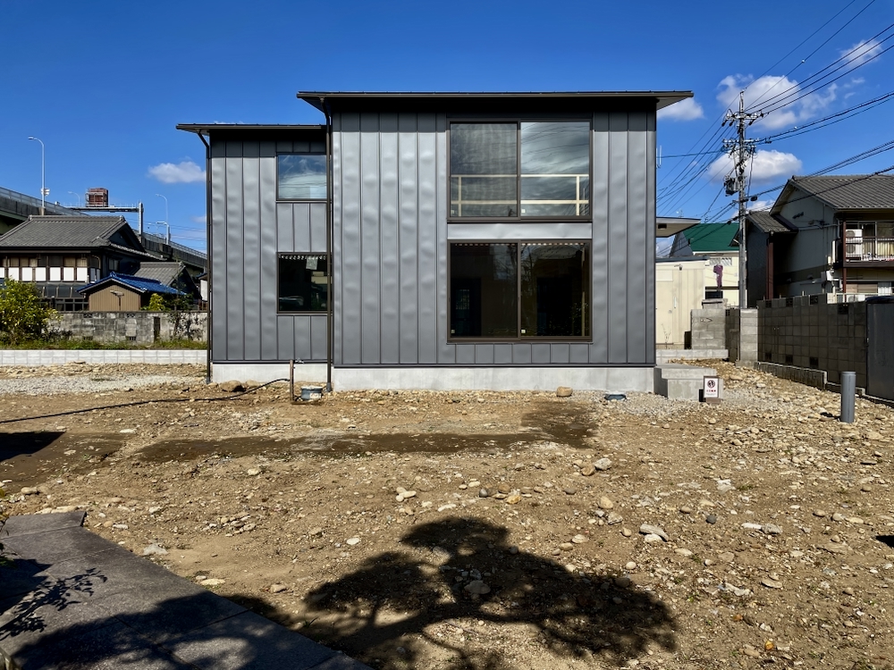住宅完成見学会