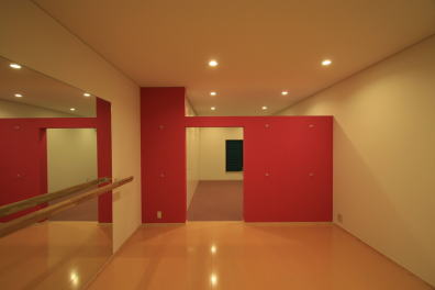 子供部屋1