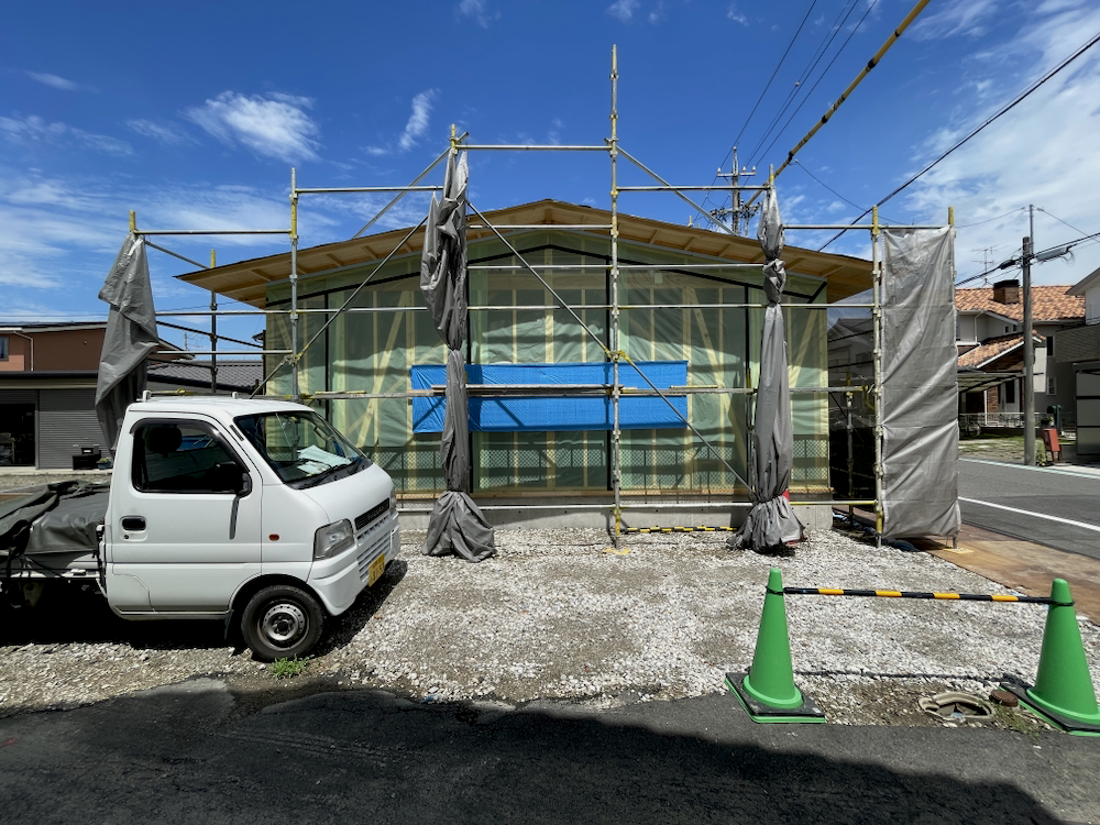 名古屋の設計事務所