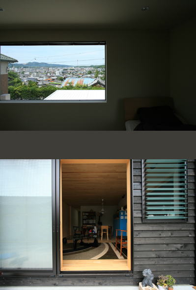 住宅見学