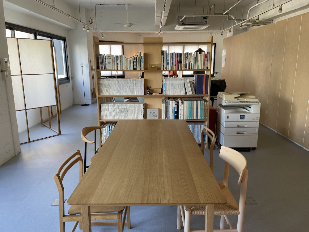 家具デザイン