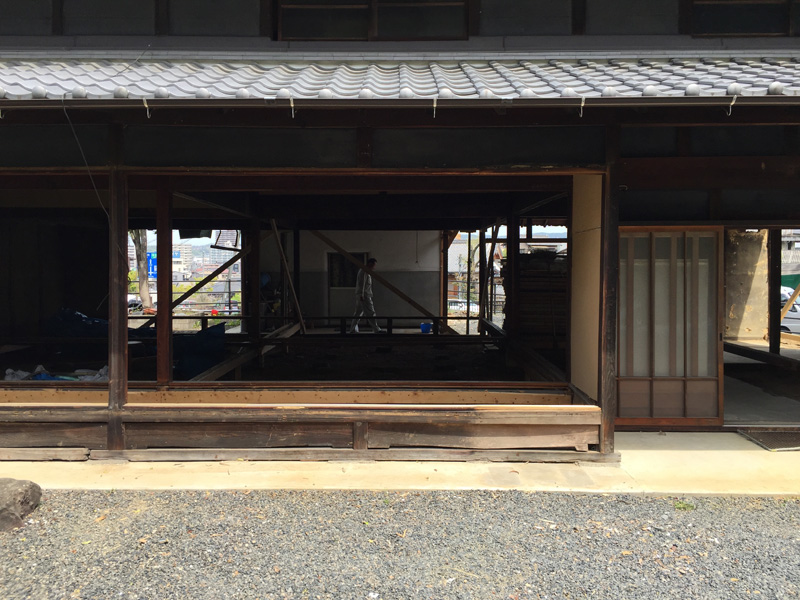 住宅設計